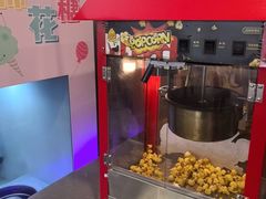-北丽宫水疗会(宝利来国际大酒店店)