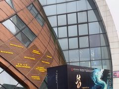 -重庆国际马戏城