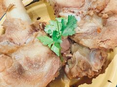 -張飛扒肉·龙江非遗(道外店)