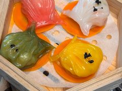 -煲王粤菜餐厅(中侨中心店)