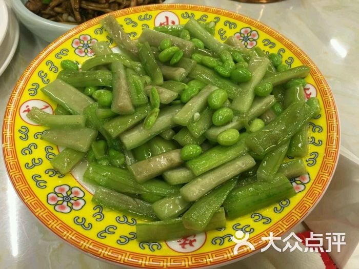 茂盛小馆(双井店)图片 - 第4张