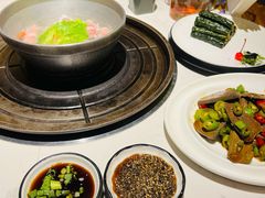 -哈拉海和牛主题餐厅(哈西店)