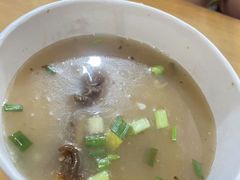 -百成大同鸭肉粥(大同总店)