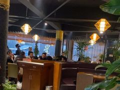 -盐帮食坊•小河帮川菜(四川师大店)