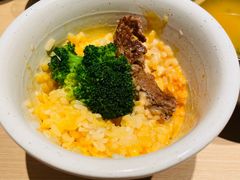-肉肉大米(德基广场店)
