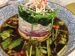 -佳兰雅序融合菜(高新店)