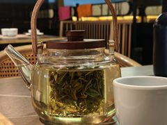-晓淮山·扬州早茶·淮扬菜(龙阳广场店)