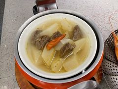 -粗茶淡饭·隐庐私厨(东亭店)