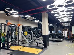 -VPsmart私教健身工作室(新华路旗舰店)