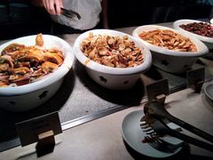 -顺德美的万豪酒店-万豪中餐厅