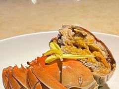 招牌醉蟹（熟）-上饍·中国厨房(建发JFC品尚中心店)