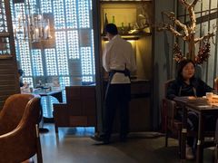 -山葵家·创意料理(临平银泰城店)