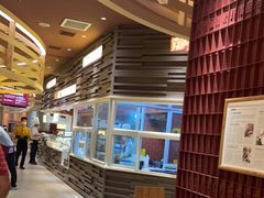 -巴奴毛肚火锅(大剧院店)