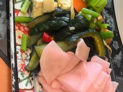 -粘豆包铁锅炖二部(温泉街店)