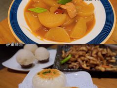 生煎大肉包-宴小馆·小海鲜青岛菜(五四广场店)