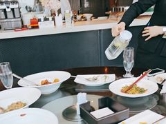 -小南洋海景餐厅(深圳湾店)