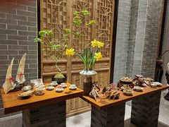-龙悦湾酒家·八阵鱼生·渔人码头店