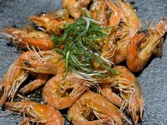 -钱山海鲜大排档