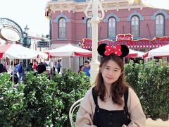 -加州迪士尼乐园