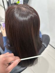 -FINE HAIR 烫染专业设计