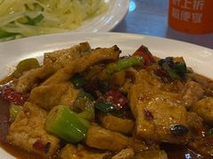 -辛记豆汤家常菜(芳草街店)