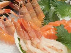 -極上萬膳·日料放题(海岸城店)