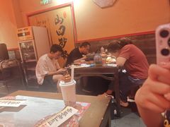 -山四砂锅(太原钟楼街店)