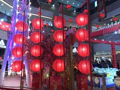 -顺联广场(陈村店)