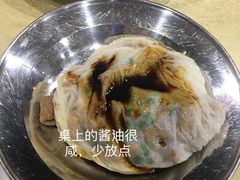 猪杂拉肠-标记美食新鲜猪杂(兴南大道店)