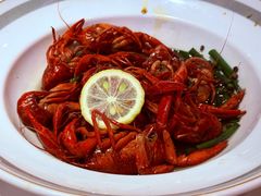 -金陵暴走龙虾·烧烤·排档(南京总店)