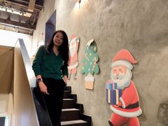 -弗兰克牛排西餐厅Ribone steak house(柠檬花园店)