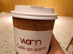 -Cafe on warm(丹霞店)