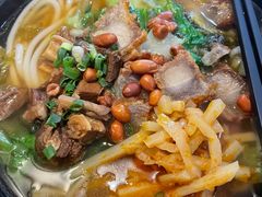 -龙记桂林米粉店(书城路店)