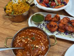 -清真·AL-JANNAT 佳纳特餐厅(狮子桥店)