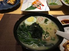 -割烹旭日本料理(龙湖狮山天街店)