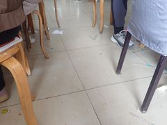 -十二忠手拉面(中华路店)
