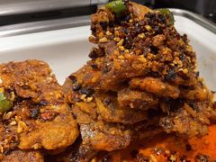 -吉布鲁牛排海鲜自助(温江合生汇店)
