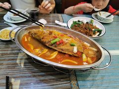 -自游人·美食一楼·地道徽菜(三十年名店)