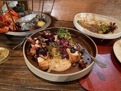 -斯普汇生蚝牛排馆(中骏世界城店)