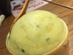 -云海肴·汽锅鸡·云南代表菜(天山百盛优客店)