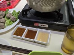 -燃计沙茶皇·香港沙茶火锅(人广旗舰店)