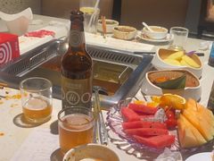 -海底捞火锅鲜切牛肉主题店(长寿路店)