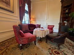 -Salon de Ville浦江汇(上海外滩华尔道夫酒店店)