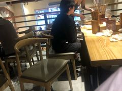 大堂-嘉州叶婆婆钵钵鸡(建设路店)