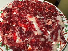 -汕头八合里海记牛肉店(清河店)