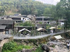 -MOJ coffee(瓯海泽雅水碓坑店)