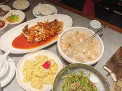 -姑苏家宴·苏帮菜·松鼠桂鱼(苏州总店)