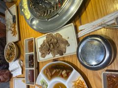 -喜来稀肉(北外滩白玉兰广场店)