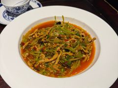 -顺兴老茶馆·精品川菜(世纪城店)