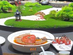 -曼格纳·曼芯馆(杨浦店)